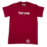 Trust In Him Tee